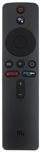 Пульт для XIAOMI MI XMRM-OOA (D79C100154A50) TV 4S оригинал фото 2