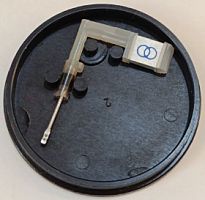 Иглодержатель ИГЗКУ-631Р, ГЗКУ-631Р  СССР