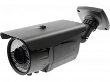 в/к AHD-8040AK  уличная  цветная видеокамера1.3МП/960Р/2.8-12 мм/ик-30м