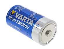 Батарейка VARTA LR14 (HIGH ENERGY/LONGLIFE Power)