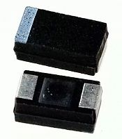 Конденсатор     100 мкф x    16 В  7.3x4.3x2.8 мм танталовый smd