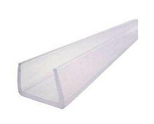 Крепеж неона гибкого 8*16mm 5см.