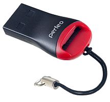 Устройство Card Reader PERFEO Micro SD (PF-VI-R007) PF_4256