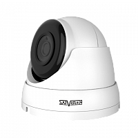 Видеокамера SVC-D275 v.2.0 5 Mp 2,8мм UTC/DIP AHD																														