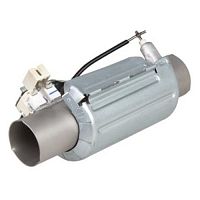 ТЭН посудомоечной машины, 1800W, для Beko, 1888150100, HTR150AC