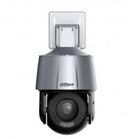 IP камера 4Mp 2.8 мм 0.005лк DH-SD3A400-GNP-B-PV поворотная