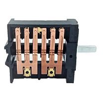 Переключатель конфорки, 7 позиц., для Мечта, ПМ-7, EP265, 220V, 16A