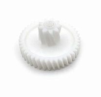 Шестерня мясорубки, для Zelmer, Philips, D66/23мм, 793636