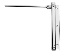 Доводчик MSM DT85KG SL (Серебро)