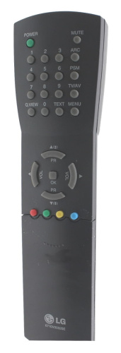 Пульт для LG 6710V00020E org фото 2