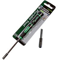 Отвертка прецизионная торцевая, M3.0х72мм, SD-081-M3, ProsKit