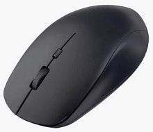 Мышь беспроводная Perfeo Strong черная 4 кнопки 800-2400 dpi