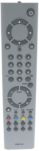 ПУЛЬТ VESTEL RC-5010-11 фото 5 Пульт для VESTEL RC-5010-11 фото 5