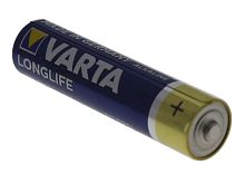 Батарейка VARTA LR03 LONGLIFE \40