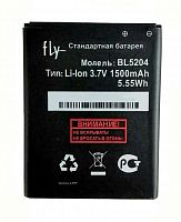 FLY BL5204 1500mA (ДАК)
