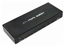 Сплиттер HDMI 1 вход - 8 выходов REXANT 17-6903