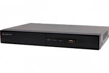 TSr-QV1611 Premium 16-ти канальный гибридный видеорегистратор