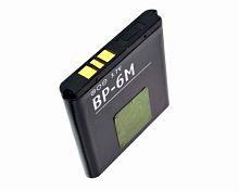 NOKIA BP-6M\BL-6M N93/3250/6233 (ДАК)