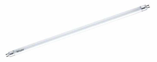 Лампа G5 T4  8w 4000K нейтральная Navigator NTL-T4-08-840-G5