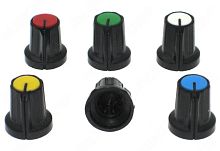 Ручка для переменного резистора