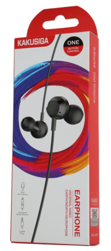 Гарнитура Kakusiga KSC-467 