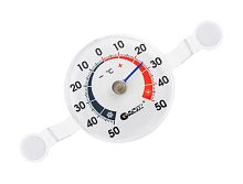 Термометр наружный биметаллический TB-2 GARIN