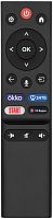 Пульт для TOPDEVICE TPD-V1 Smart TV Voice Control  Пульт для TOPDEVICE TPD-V1 Smart TV Voice Control