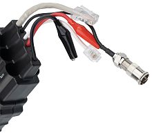 Тестер МS6813T (поиск скрытой проводки, трассоискатель)