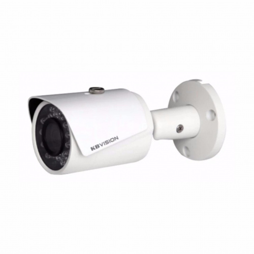 в/к  IP уличная видеокамера  RVI-1NCT4030 (2.8) 2560*1440/20 к/c/ POE/цилиндр 