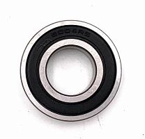 Подшипник, 6004 2RS, 20x42х12мм