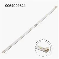 Модуль подсветки холодильника, для Haier, 0064001621, 12V 2W