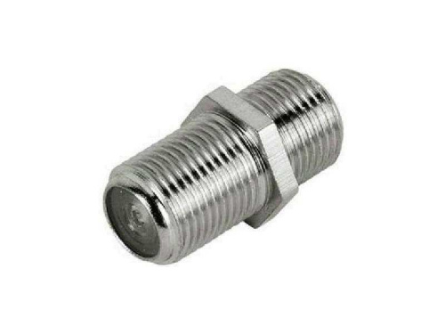 Переходник F гнездо - F гнездо Ni Lans F120-46