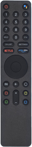 XIAOMI MI XMRM-010 Bluetooth Voice Remote MI TV 4S XMRM-OOA 