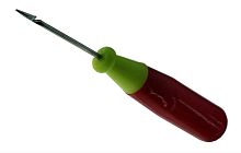 Шило 1,5 mm (с крючком)