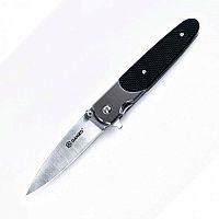 Нож складной GANZO G743-1-BK