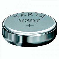 Батарейка VARTA 397