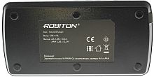 Зарядное устройство для Ni-MH, Ni-Cd аккумуляторов ROBITON VolumeCharger