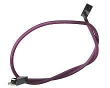 DuPont Line 1P-1P, 2.54мм, 20см, Папа-МаМа (Male-FeMale), провод шт.-гн. (за 1 провод)