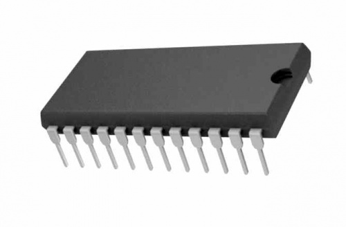 Микросхема PCD5101P  DIP-22