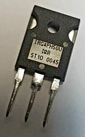 Транзистор  IRG4PH50U 1200v 45(180)A 200W