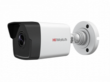 Видеокамера HiWatch DS-T200 (B) (6 mm) цилиндрическая