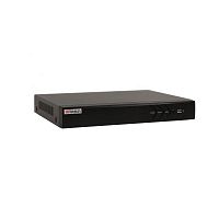 Видеорегистратор DS-N304(B) для систем видеонаблюдения