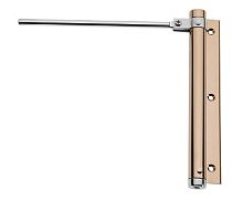 Доводчик MSM DT85KG BR (Коричневый)