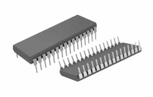 Микросхема LG8334-11D  SDIP-54