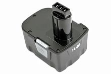 Аккумулятор шуруповерта, 14.4V, для Интерскол, Ni-Cd