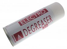 ELECTRO DEGREASER (обезжиривание, водоот.) 400 ml
