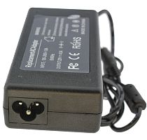 Блок питания 12в 3А 36Вт пластик,штекер 5.5/2.1мм, AVL-PU-12-3-5,5/2,1 оригинал