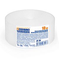 Теплолента для окон 50мм*10м пенополиэтилен (94924)