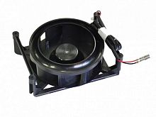 Вентилятор холодильника, для Indesit, C00293764, DC12V, 0.13A, 110R037D043