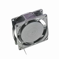 Вентилятор, 80х80х25, 220-240V, 0.08/0.07А, YZF8025